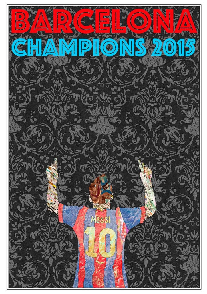 Leo Messi