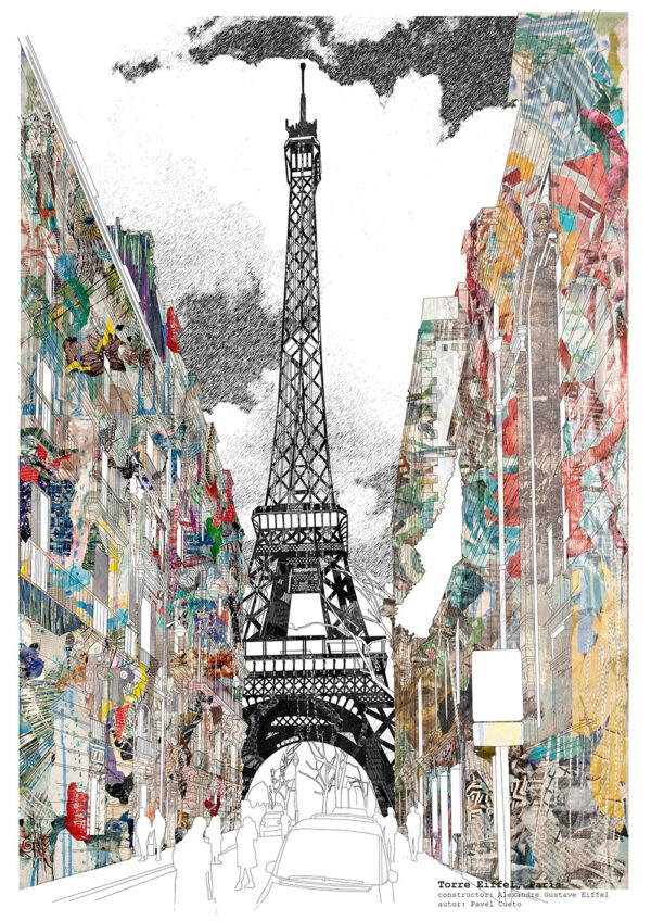 Torre Eiffel